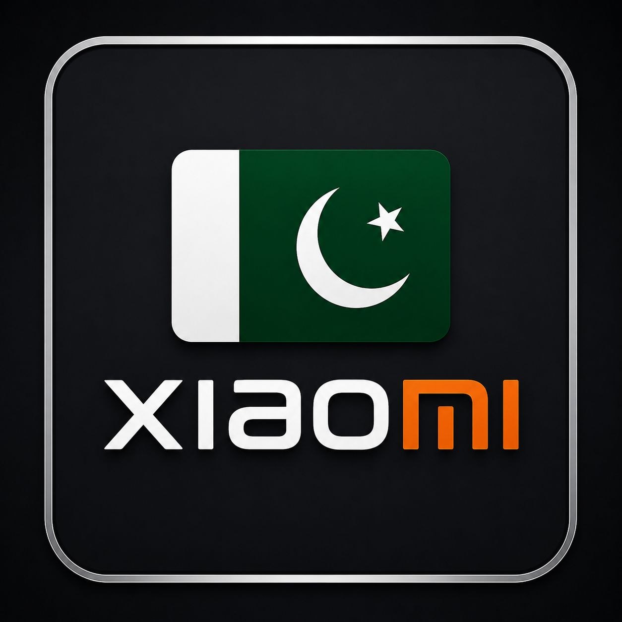 شیائومی اکانت PAKISTAN پاکستان