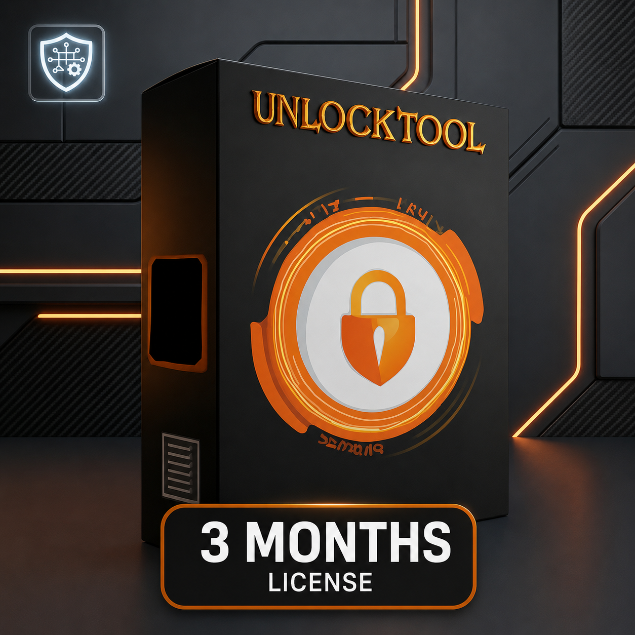 Unlocktool | سه ماهه