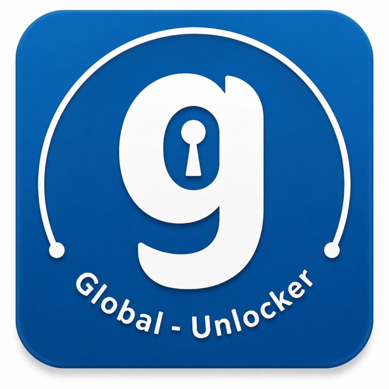 Global Unlocker Pro | اکانت جدید