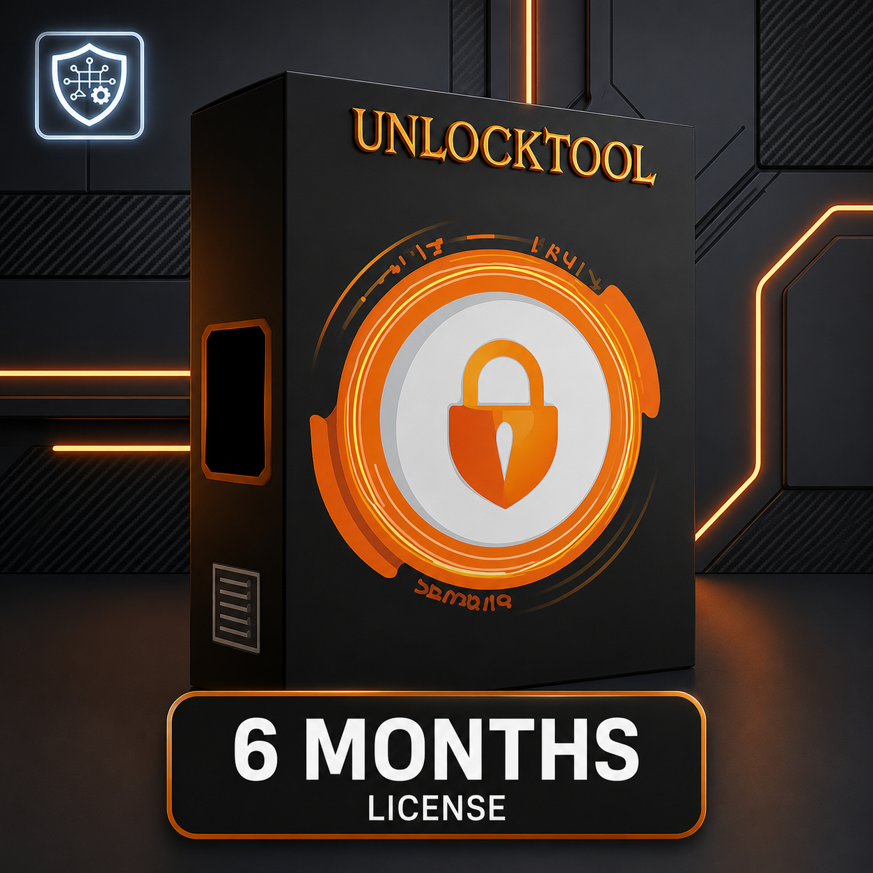 Unlocktool| شش ماه